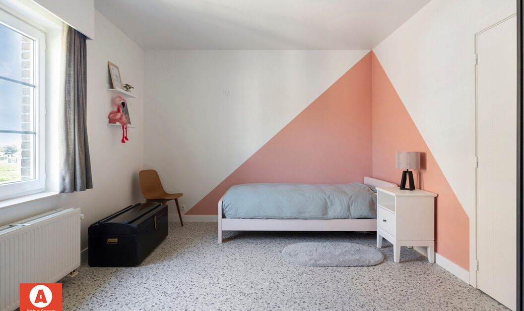 Huis te koop in Denderbelle