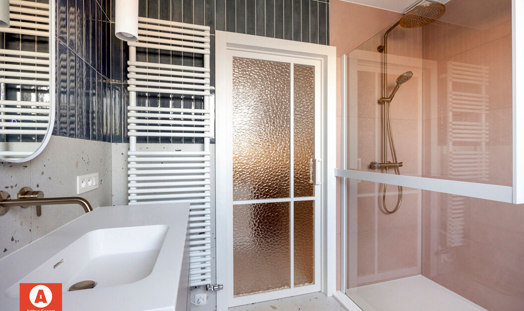 Huis te koop in Denderbelle