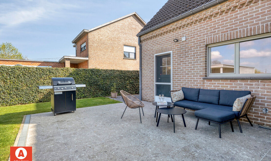 Huis te koop in Denderbelle