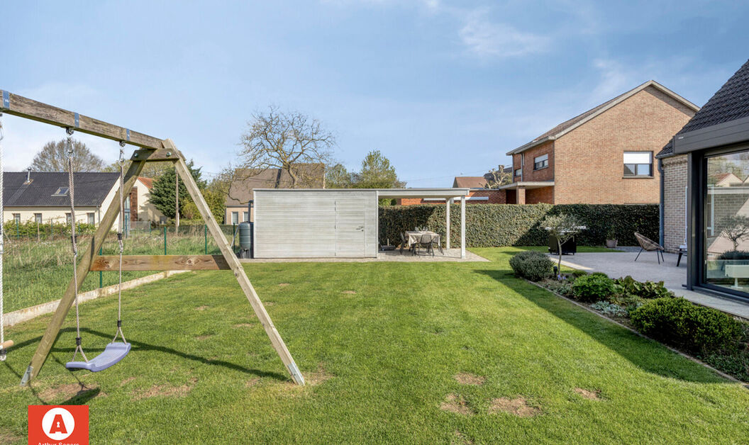 Huis te koop in Denderbelle