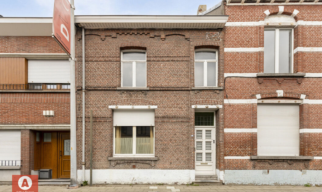 Huis te koop in Dendermonde