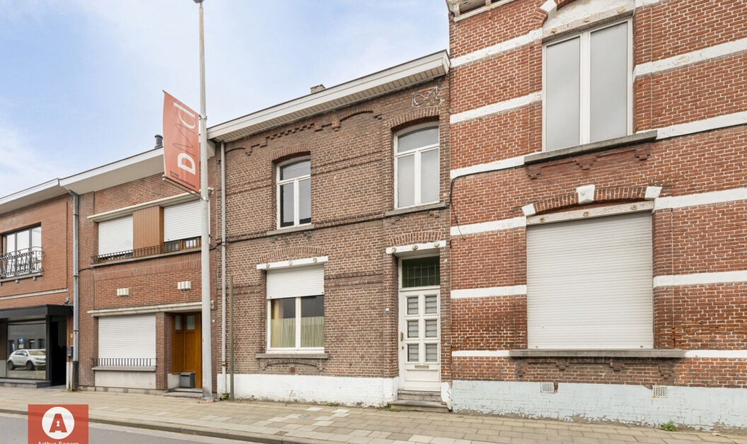 Huis te koop in Dendermonde