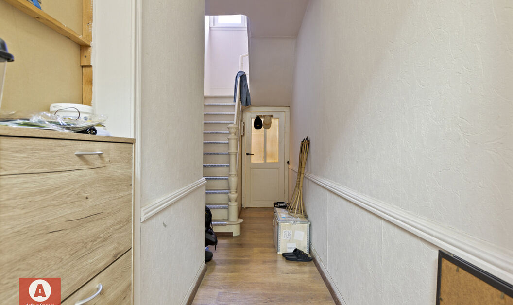 Huis te koop in Dendermonde