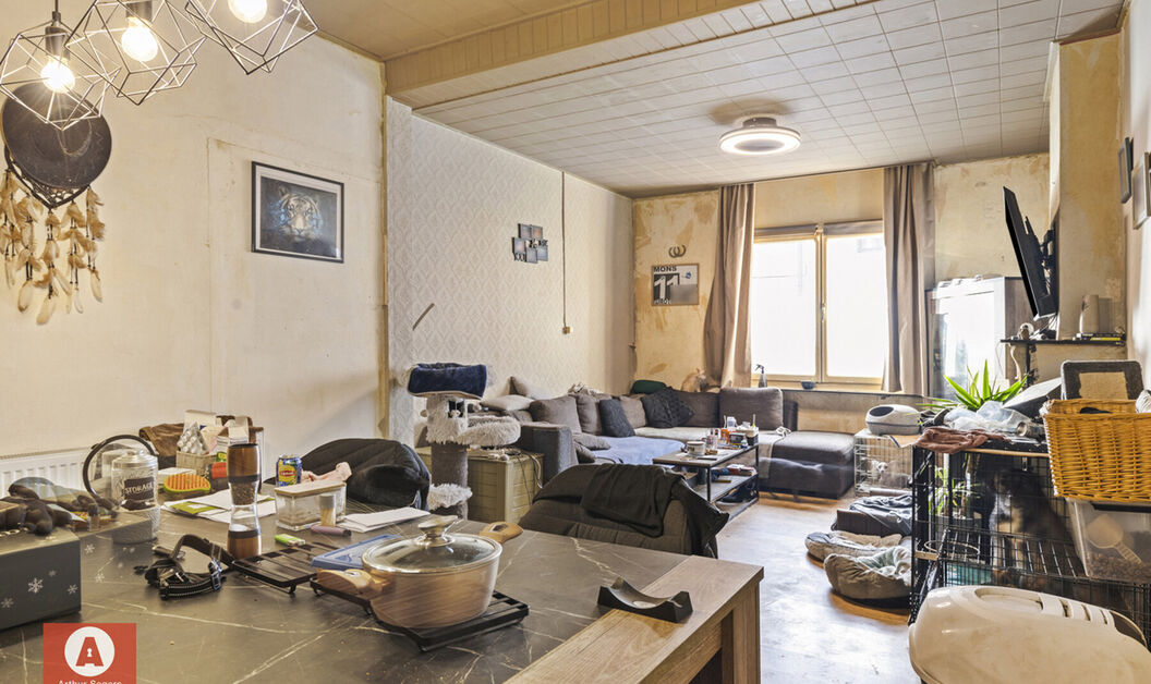 Huis te koop in Dendermonde