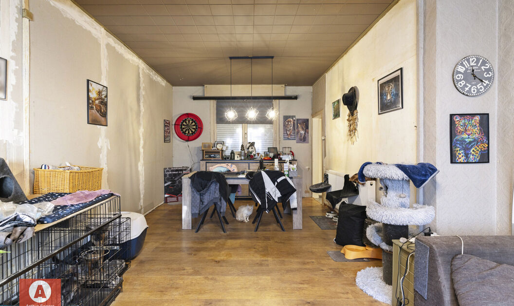 Huis te koop in Dendermonde