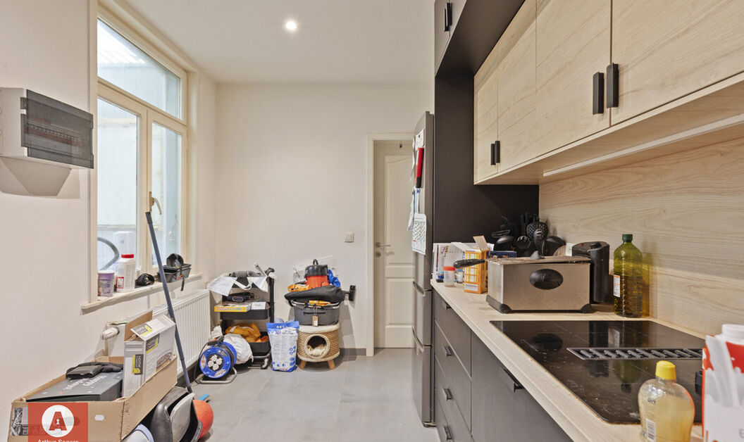 Huis te koop in Dendermonde