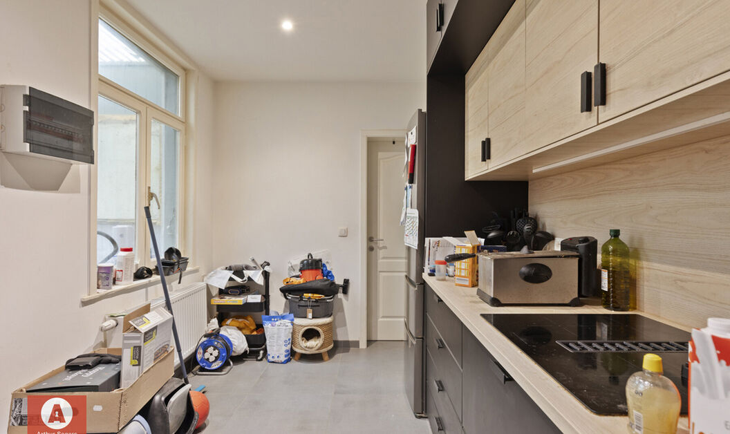 Huis te koop in Dendermonde