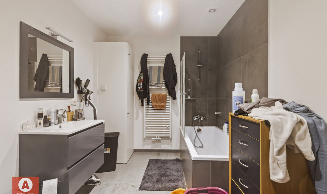 Huis te koop in Dendermonde