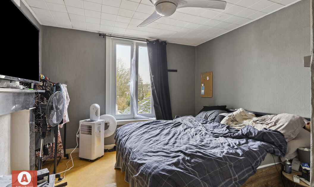 Huis te koop in Dendermonde