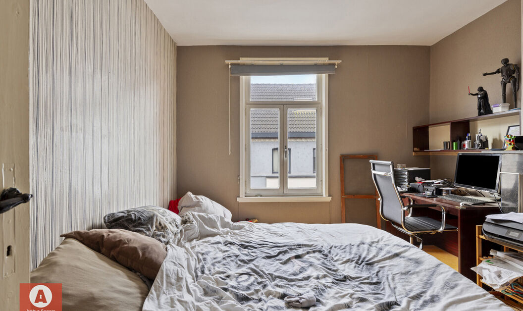 Huis te koop in Dendermonde