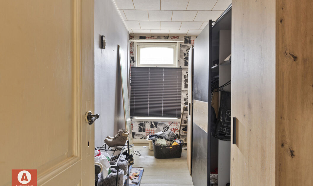 Huis te koop in Dendermonde