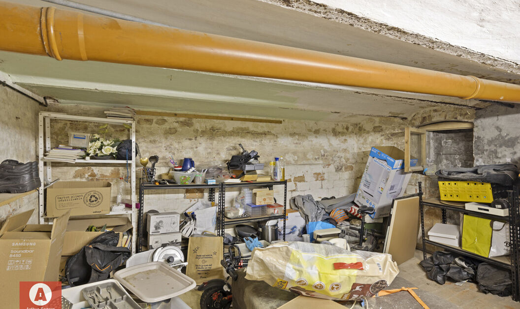 Huis te koop in Dendermonde