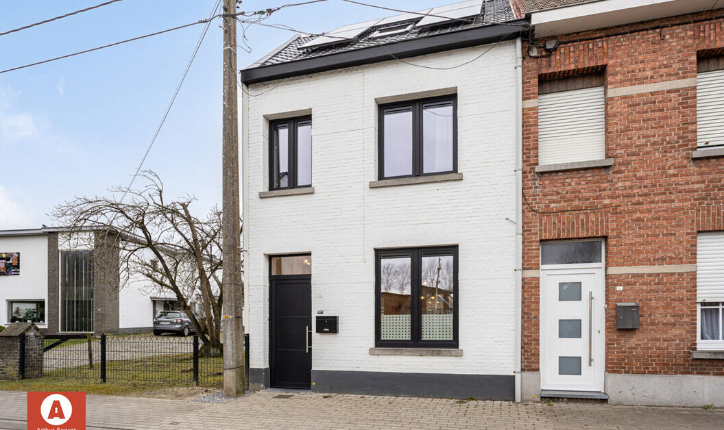 Huis te koop in Dendermonde