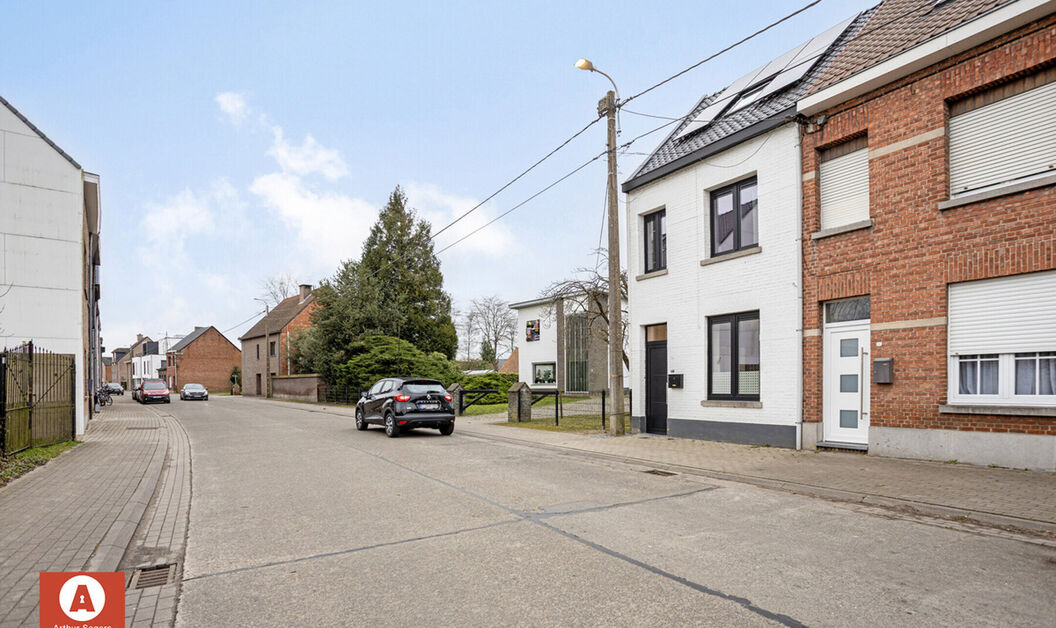 Huis te koop in Dendermonde