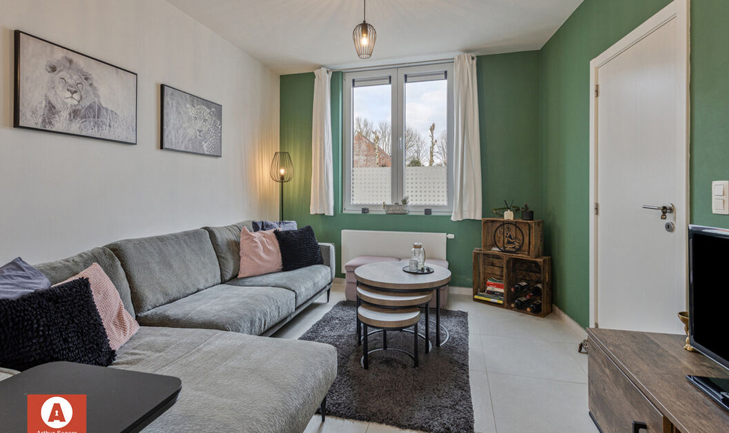 Huis te koop in Dendermonde