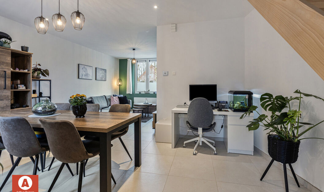 Huis te koop in Dendermonde