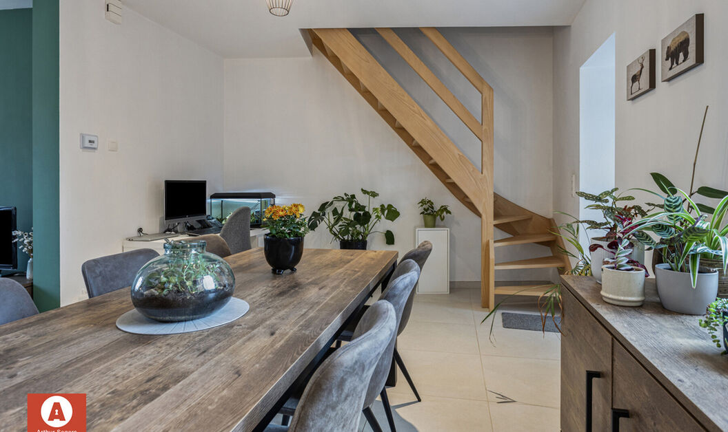 Huis te koop in Dendermonde