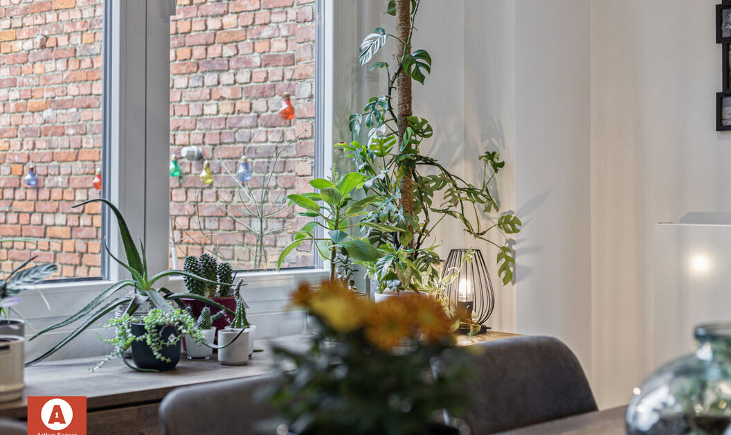 Huis te koop in Dendermonde