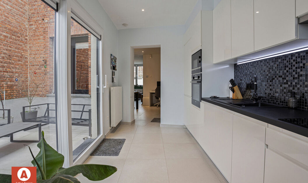 Huis te koop in Dendermonde