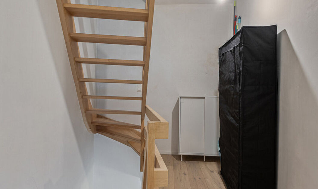 Huis te koop in Dendermonde
