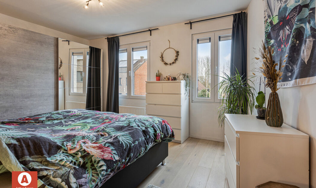 Huis te koop in Dendermonde