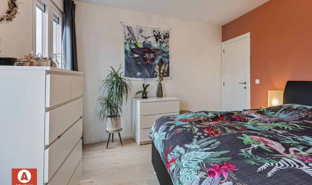 Huis te koop in Dendermonde