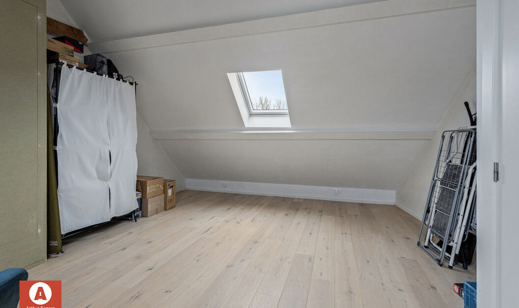 Huis te koop in Dendermonde