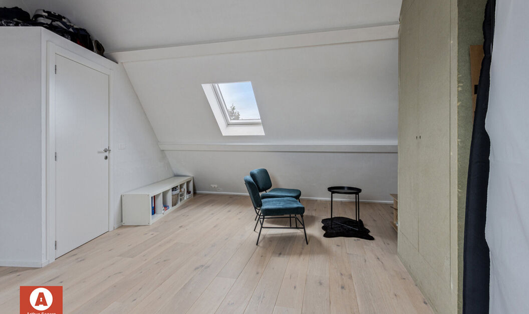 Huis te koop in Dendermonde