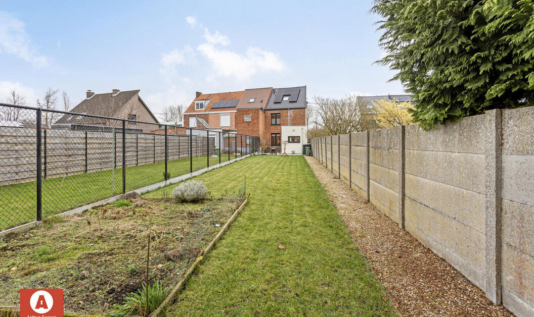 Huis te koop in Dendermonde