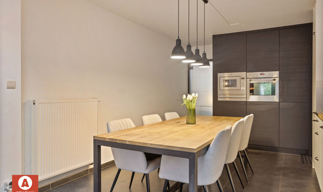 Huis te koop in Dendermonde