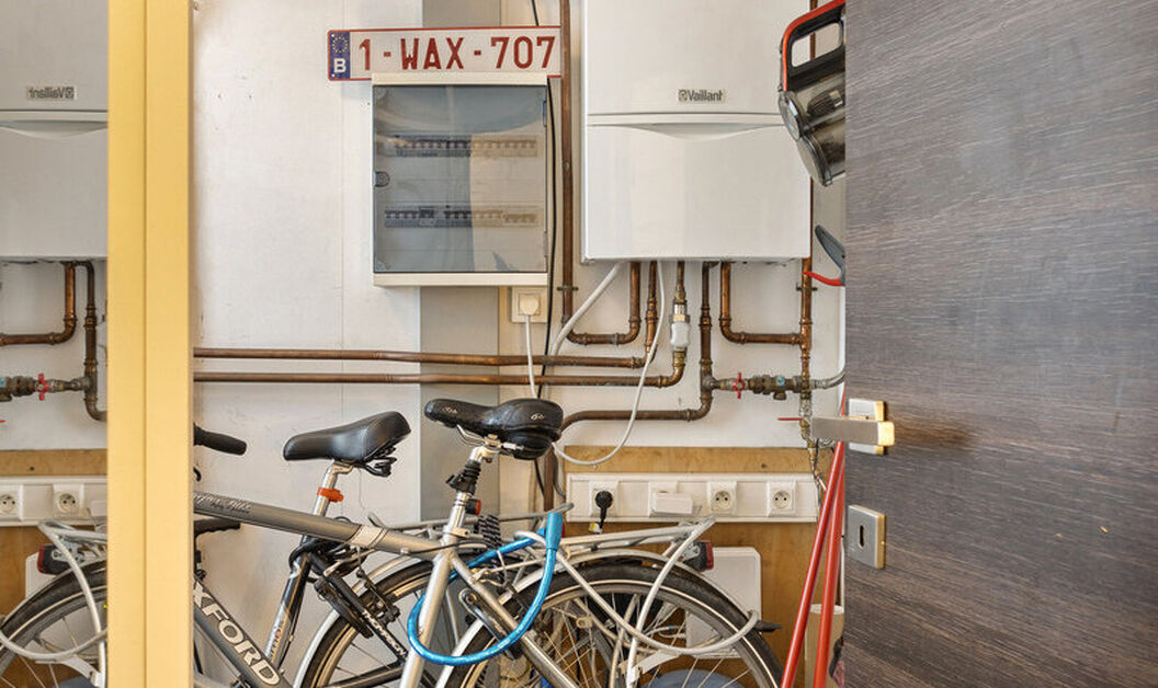 Huis te koop in Dendermonde