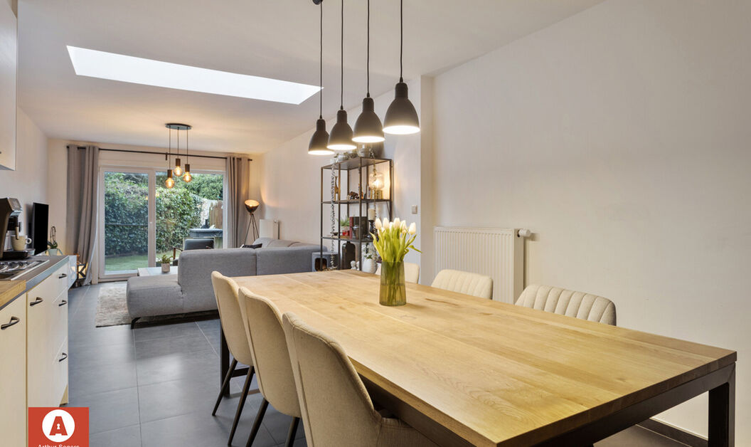 Huis te koop in Dendermonde