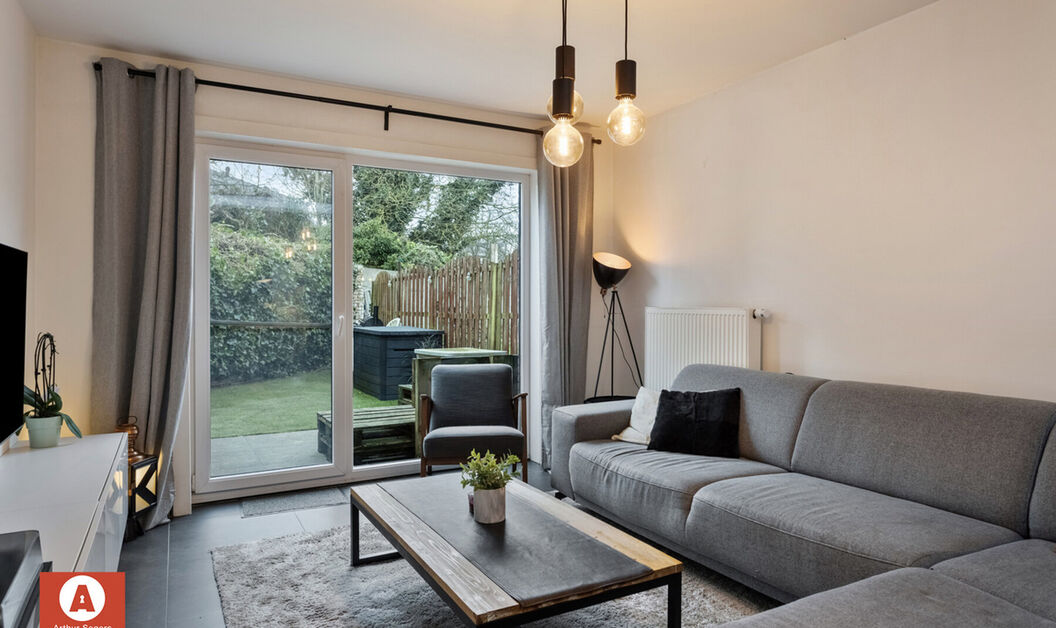 Huis te koop in Dendermonde