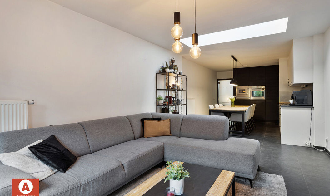 Huis te koop in Dendermonde