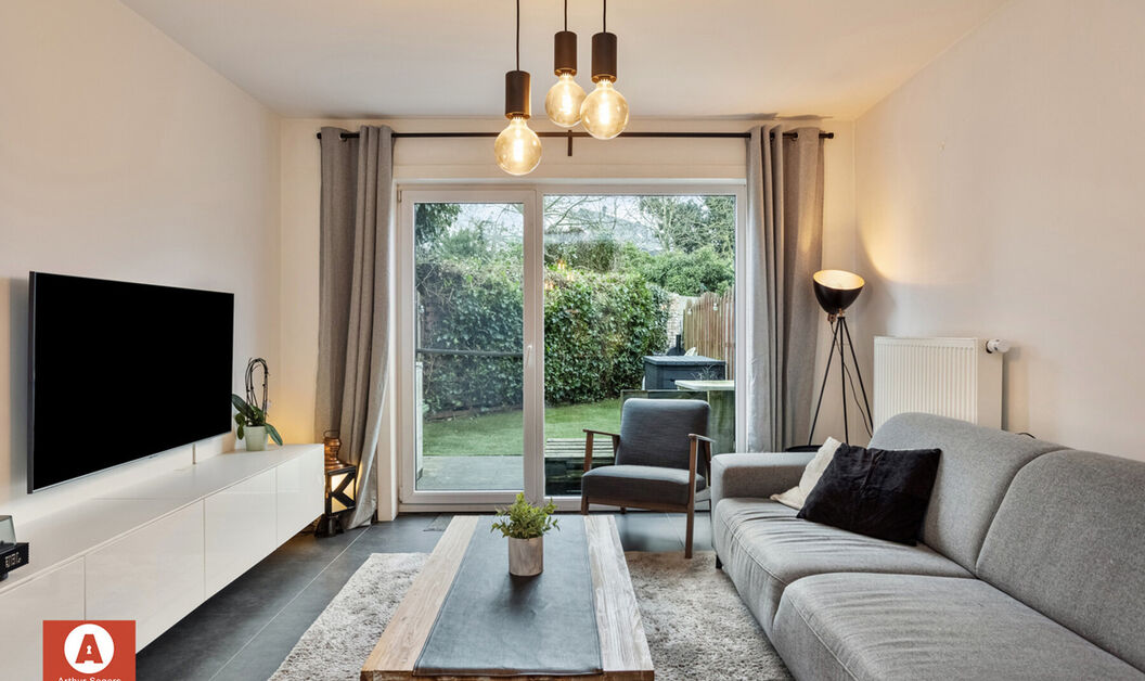 Huis te koop in Dendermonde