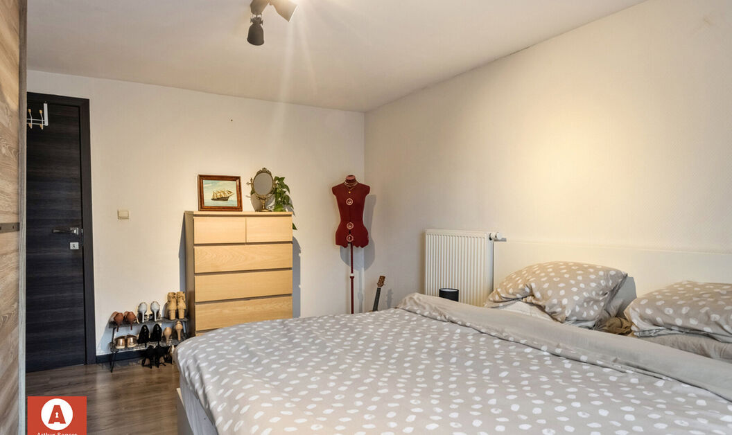 Huis te koop in Dendermonde