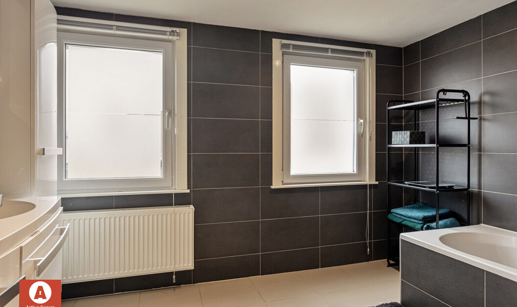 Huis te koop in Dendermonde