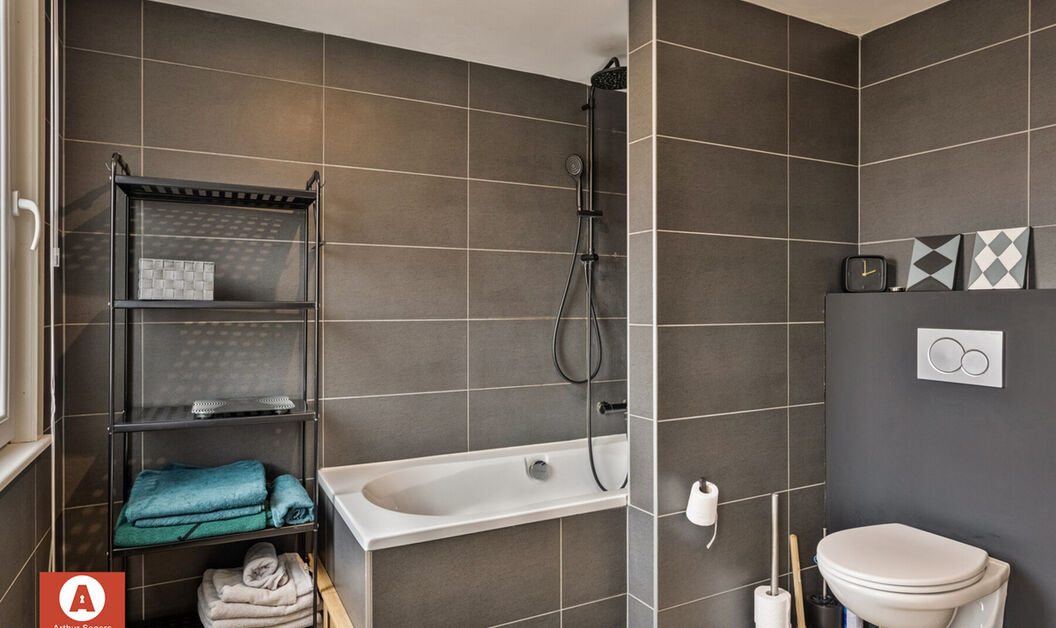 Huis te koop in Dendermonde