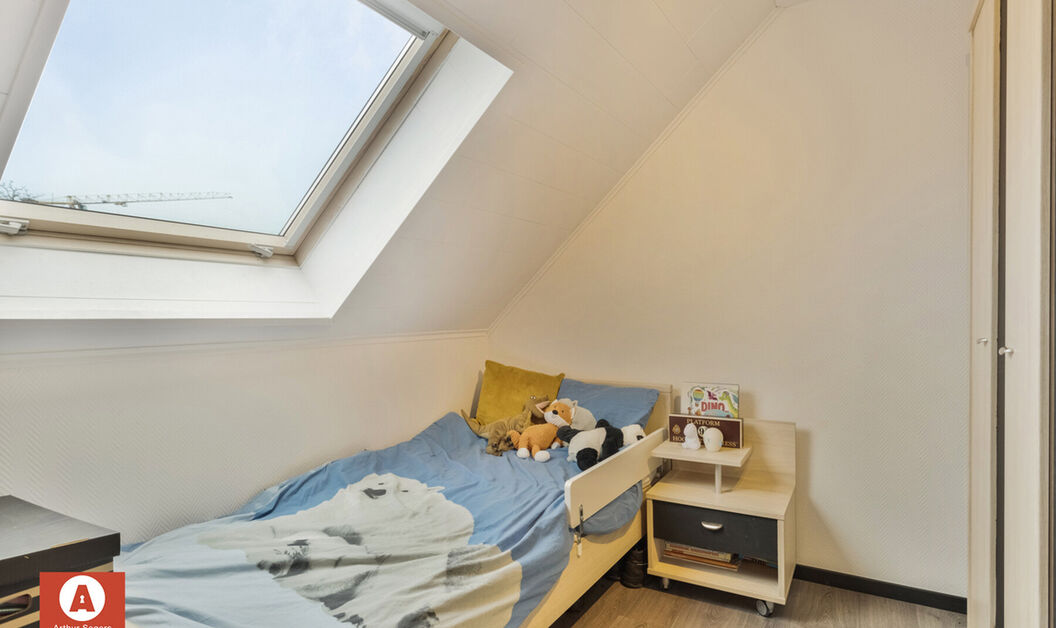 Huis te koop in Dendermonde