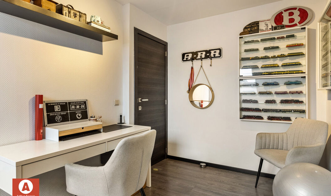 Huis te koop in Dendermonde