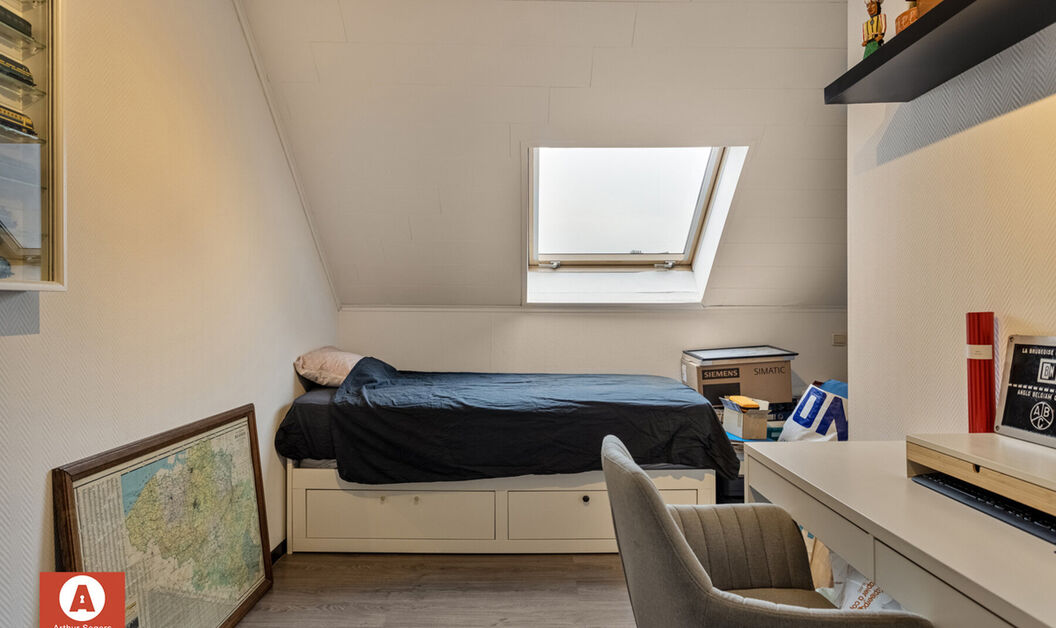 Huis te koop in Dendermonde