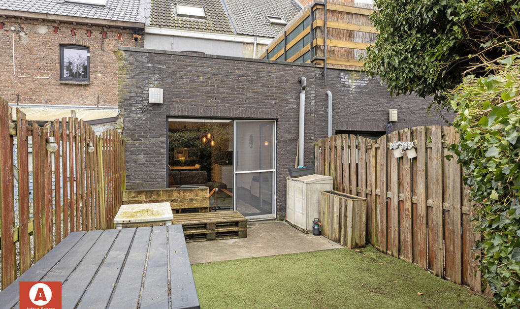 Huis te koop in Dendermonde
