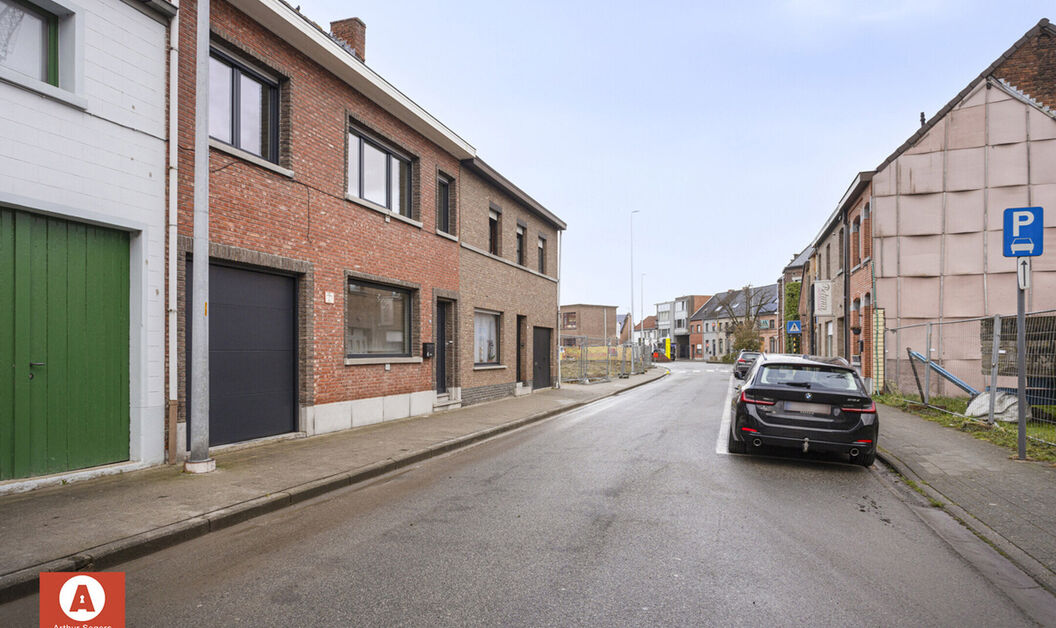 Huis te koop in Dendermonde