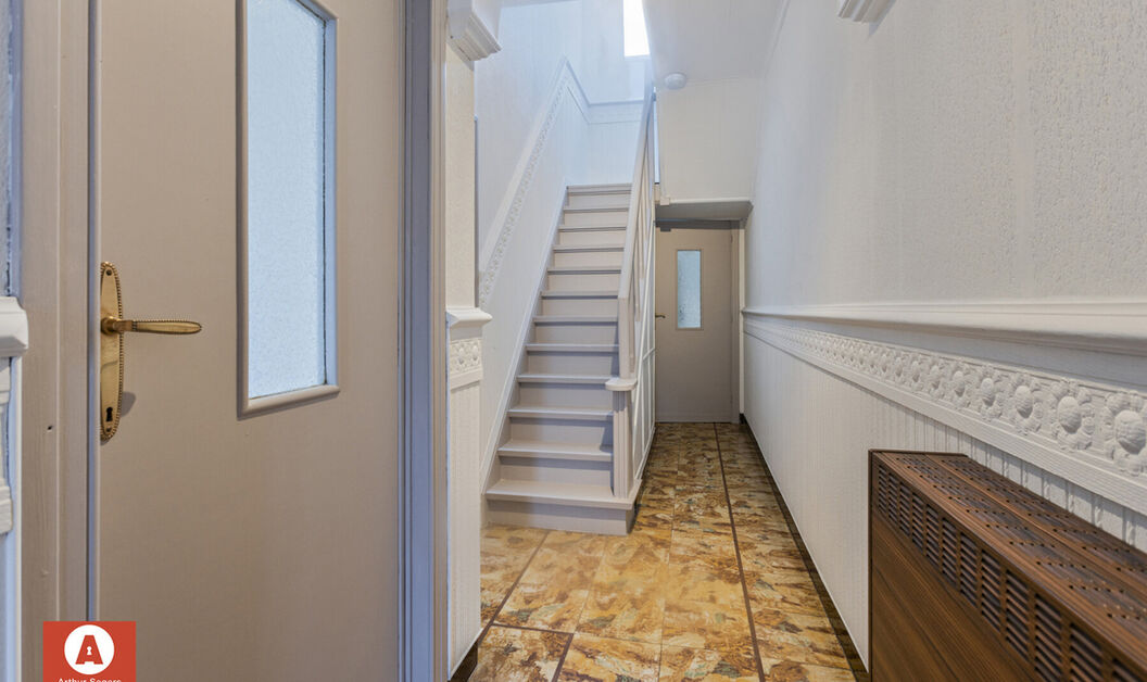 Huis te koop in Dendermonde