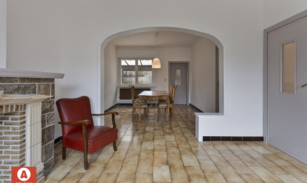Huis te koop in Dendermonde