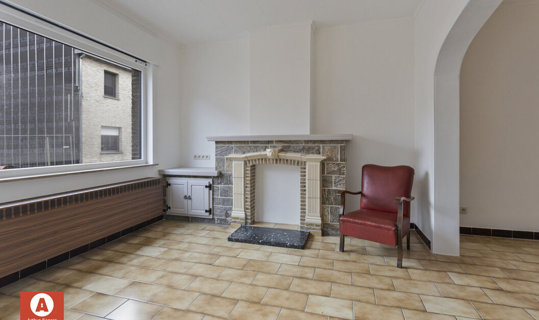 Huis te koop in Dendermonde