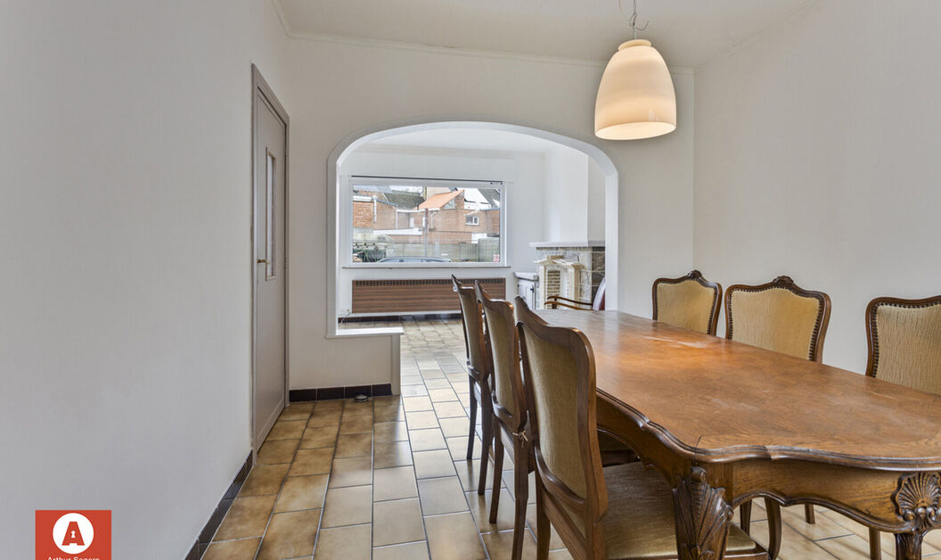 Huis te koop in Dendermonde