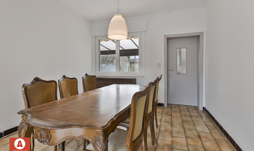 Huis te koop in Dendermonde