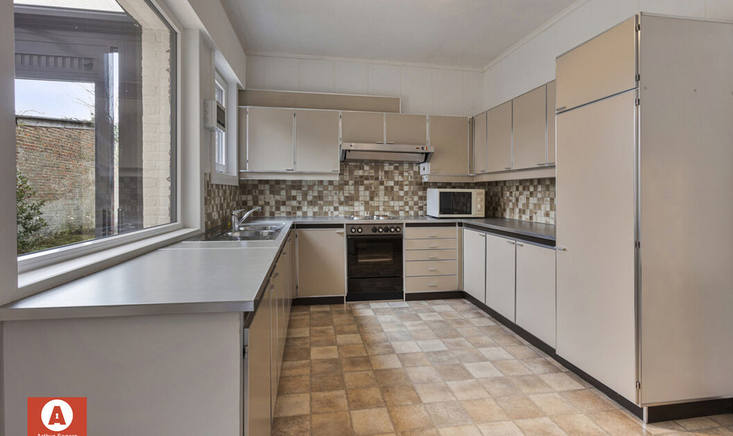 Huis te koop in Dendermonde