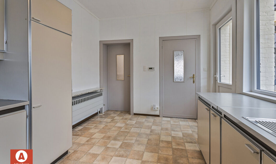 Huis te koop in Dendermonde